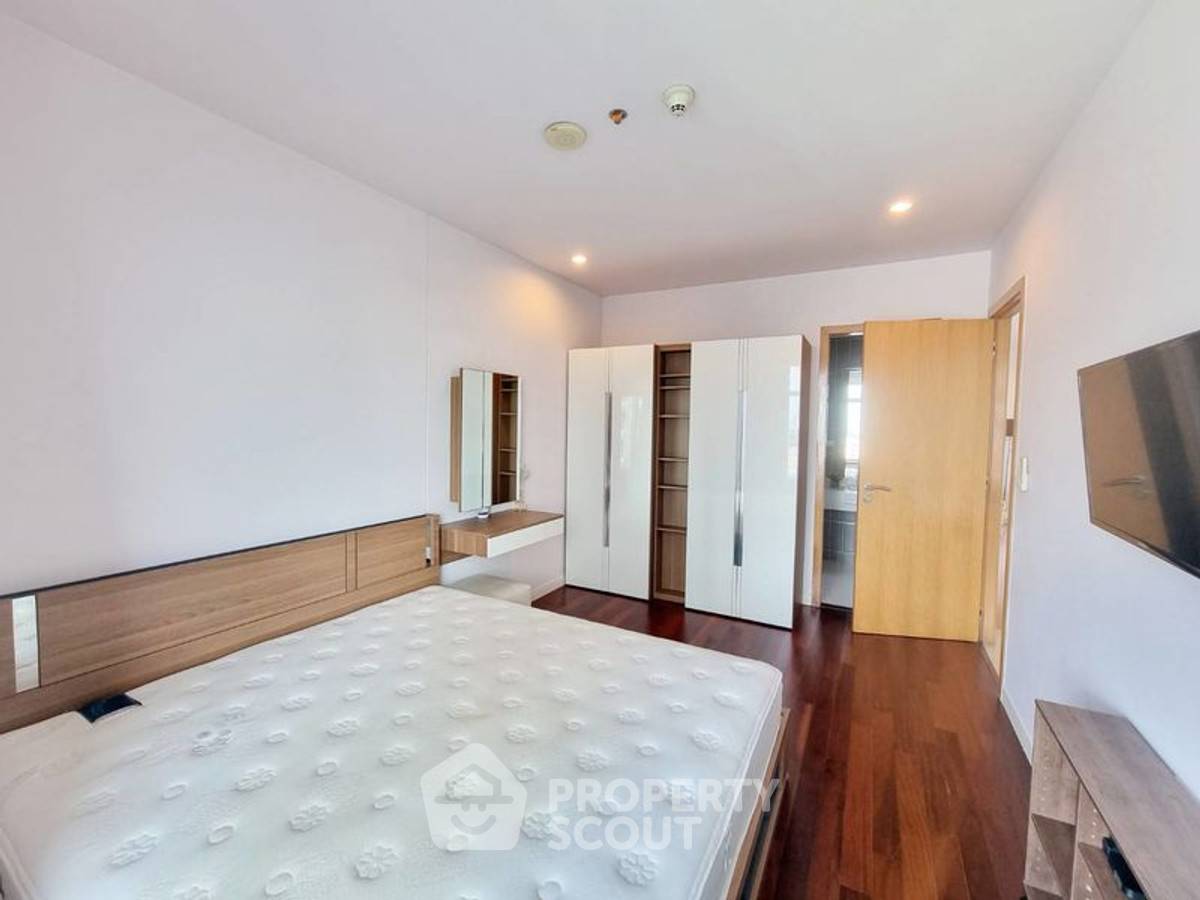 รูป คอนโด 2 ห้องนอน Circle Condominium ใกล้ MRT เพชรบุรี (ID 2648993) - รูปที่ 8/16