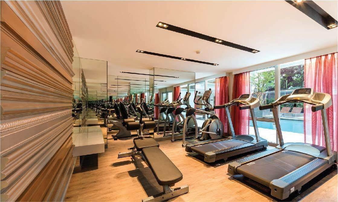 รูป R1097/[ให้เช่า] มาเอสโตร 39 (Maestro 39 Sukhumvit 39) - รูปที่ 3/10