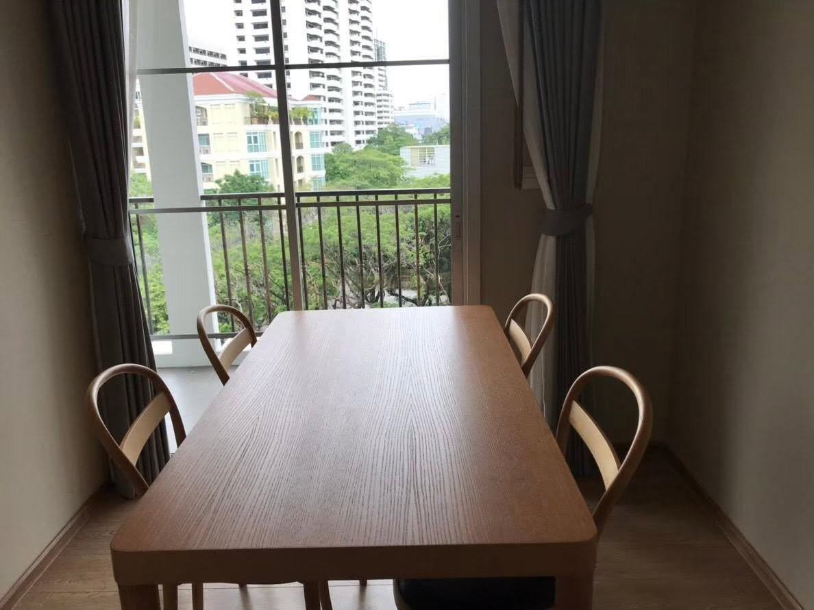 รูป R1098/[ด่วน! ให้เช่า] มาเอสโตร 39 (Maestro 39 Sukhumvit 39) | คอนโด Pet-Friendly เลี้ยงสัตว์ได้ 100% - รูปที่ 5/8