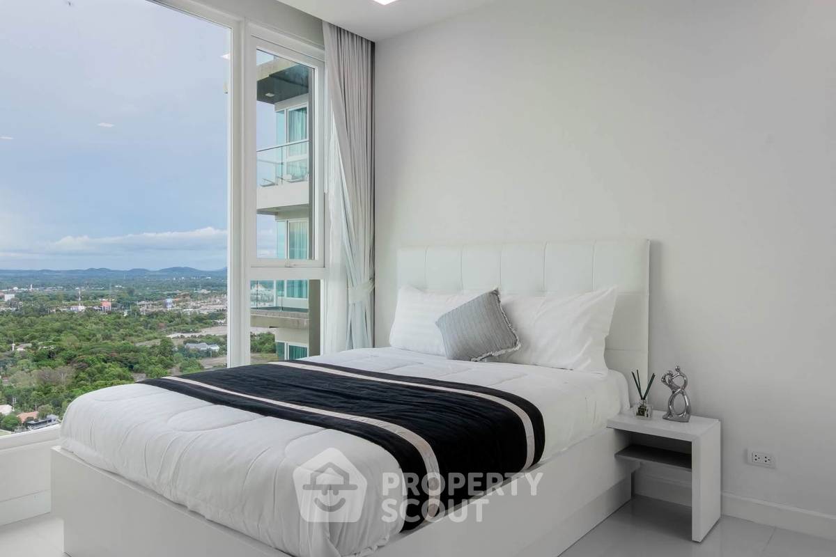 picture 31st-Floor 3-BR 190 Sqm For Sale At Del Mare Condominium (ID 3189332) - 7/10