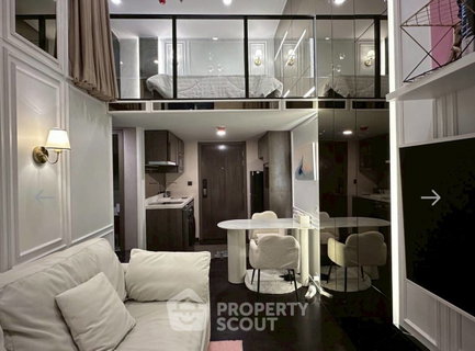 รูปภาพ คอนโด 2 ห้องนอน Park Origin Thonglor ใกล้ BTS ทองหล่อ (ID 2661434)
