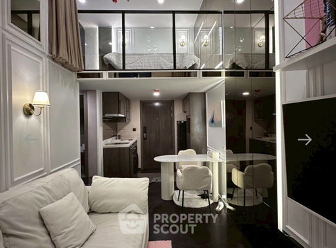 คอนโด 2 ห้องนอน Park Origin Thonglor ใกล้ BTS ทองหล่อ (ID 2661434)