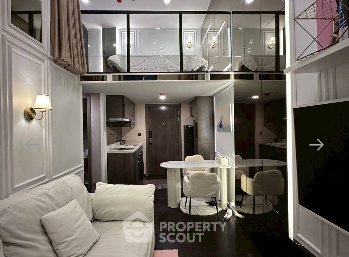 picture 2-BR Condo At Park Origin Thonglor Near BTS Thong Lor (ID 2661434) - 1/13