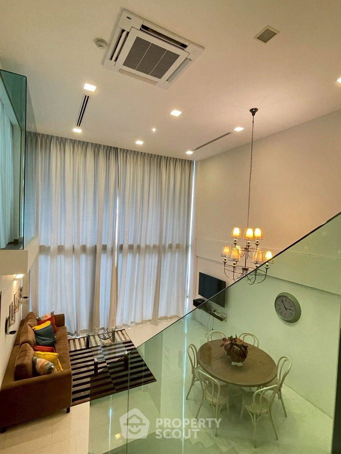 รูป คอนโด 2 ห้องนอน ขนาด 139 ตร.ม. The Sanctuary Wong Amat (ID 3191568) - รูปที่ 20/20