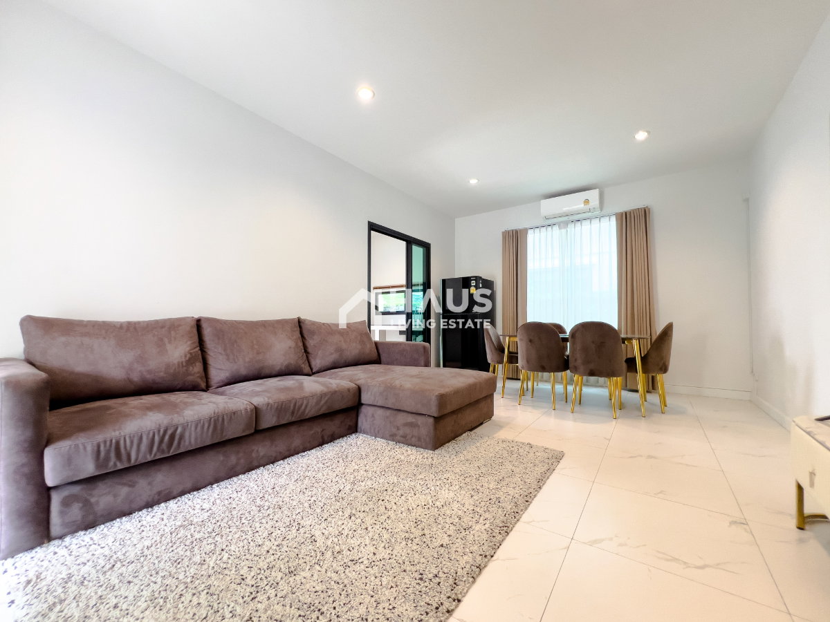 picture Zerene Ratchaphruek - Chaengwattana / 5 Bedrooms #HRP3078 - 26/30