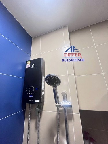 รูป Dfc040 ให้เช่า Condo New West ติดเซ็นทรัลเวสเกต ใกล้ MRT ตลาดบางใหญ่ Line : @differthailand - รูปที่ 5/12