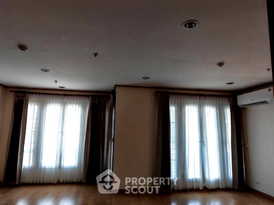 Condos for rent : 200m To BTS Asoke | 3-BR Citi Smart Sukhumvit 18 (ID 3191281)