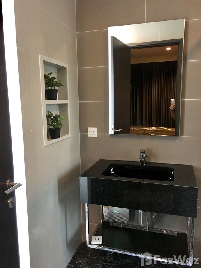 picture 1 Bedroom Condo for rent at Edge Sukhumvit 23 1735608 - 6/9