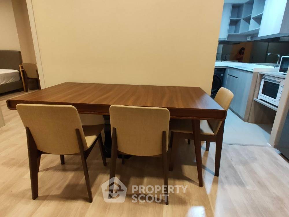 picture 3-BR Condo At Quintara Arte Sukhumvit 52 Near BTS On Nut (ID 1440405) - 3/21