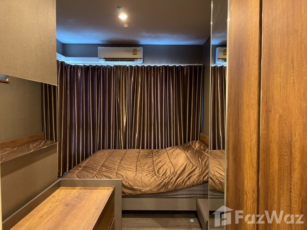 รูป ขาย คอนโด 1 ห้องนอน ในโครงการ เดอะ สเตจ เตาปูน อินเตอร์เชนจ์ 1363372 - รูปที่ 3/12