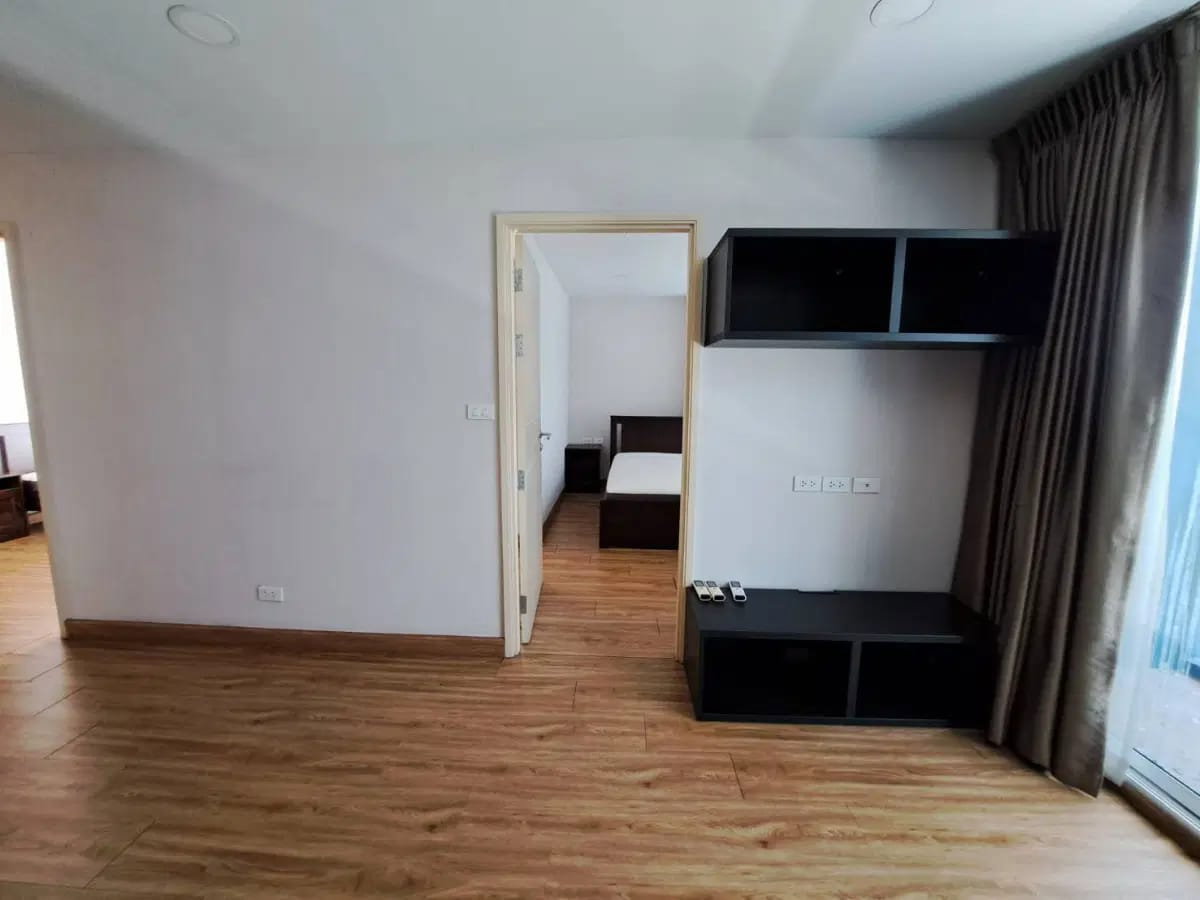 picture 17,000 baht/month 2/2 bed Le Crique sukhumvit 64/2 BTS Punnawithi - 2/13