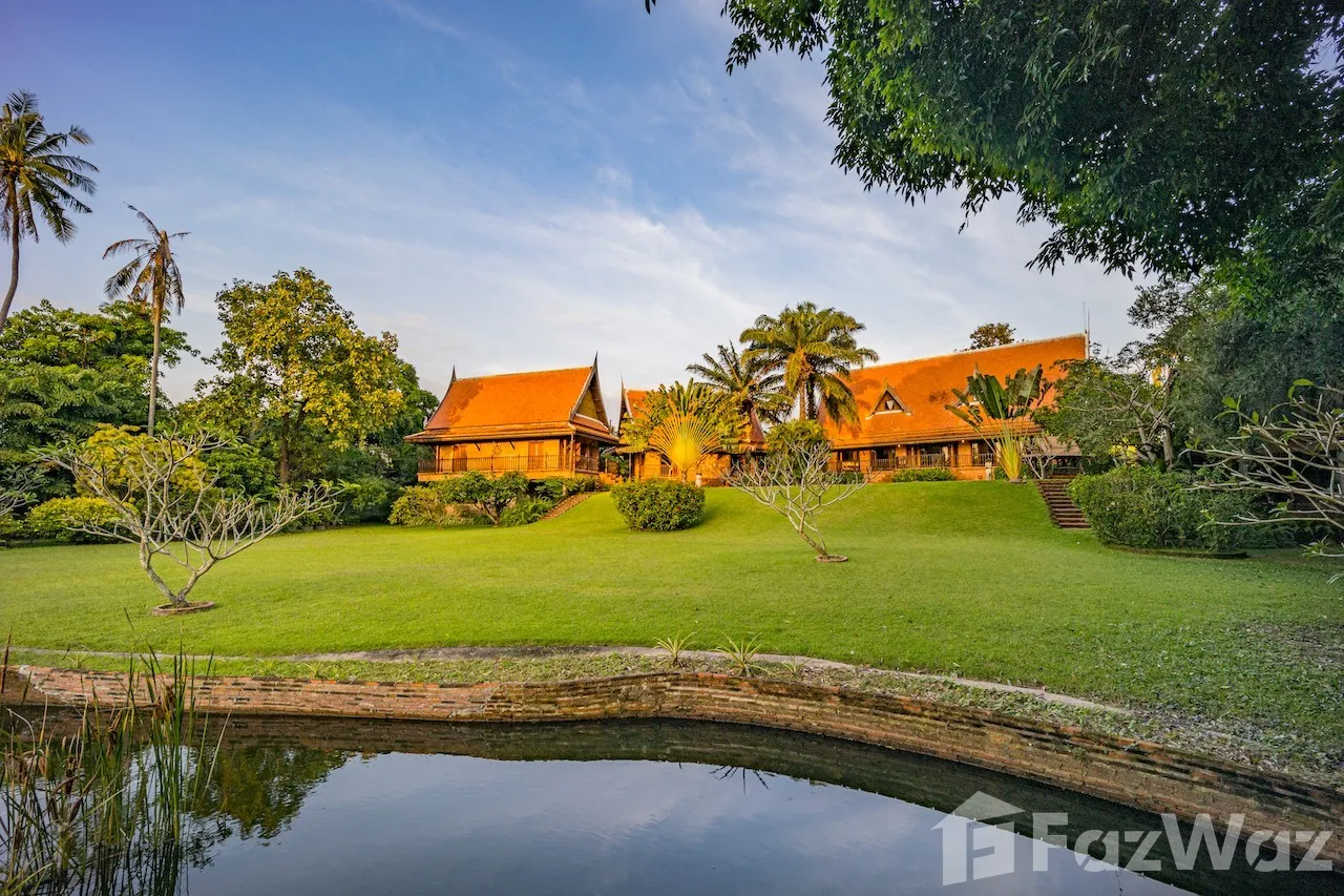 รูป ขาย บ้านเดี่ยว 10 ห้องนอน ใน เมืองพัทยา, ชลบุรี 6673969 - รูปที่ 26/41