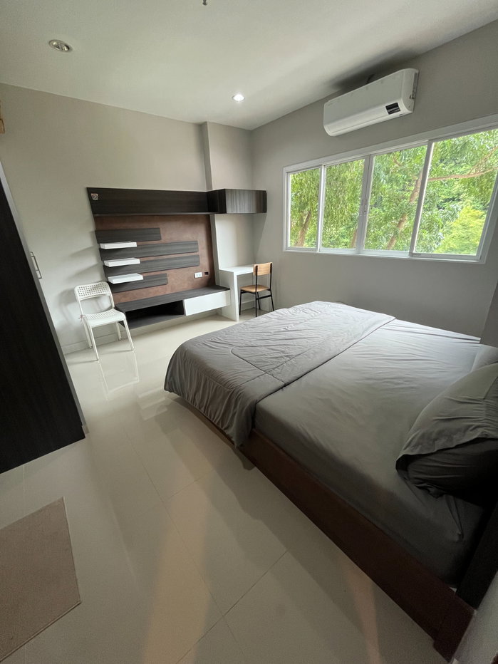 picture For Rent: Spacious 2BR 2BA 74 sqm Panason Condo near Central Phuket - 2/19