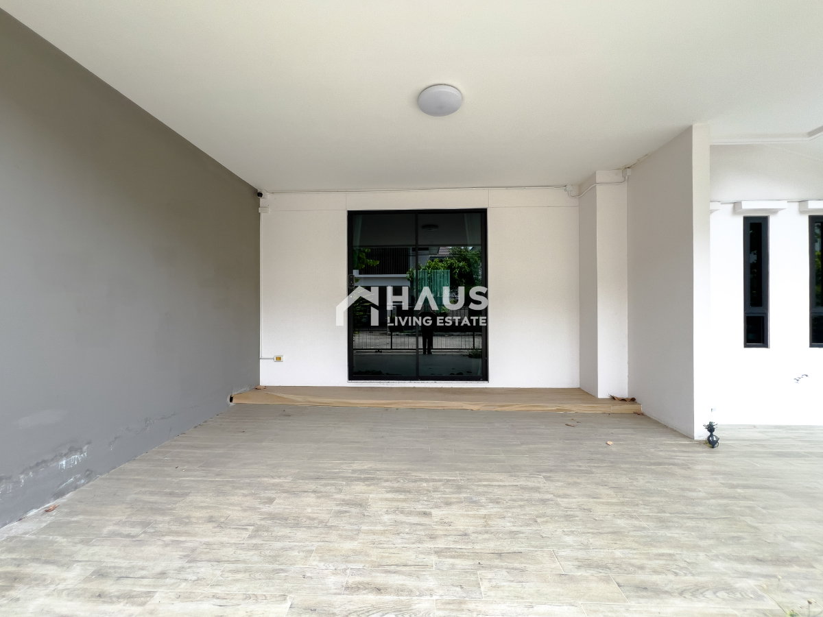 picture Zerene Ratchaphruek - Chaengwattana / 5 Bedrooms #HRP3078 - 30/30