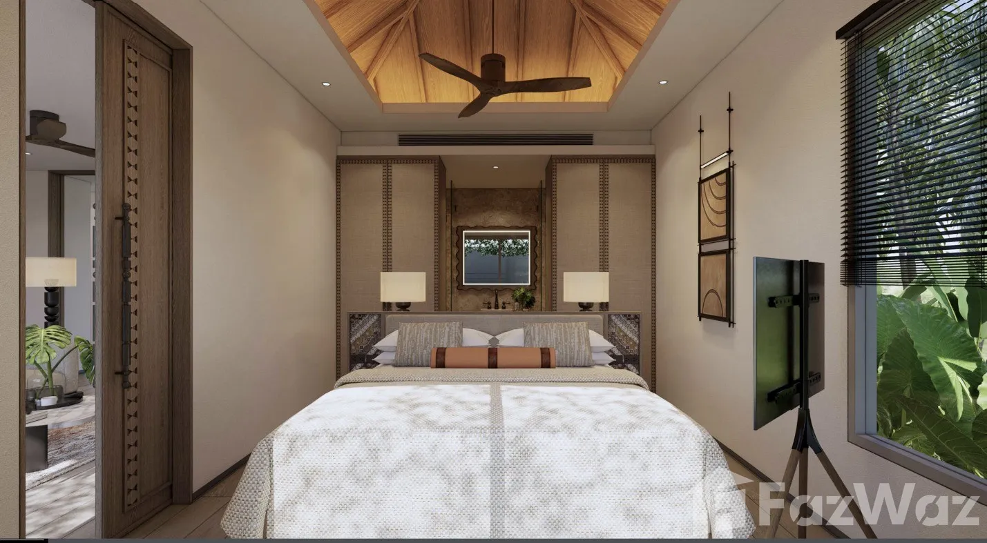 picture 2 Bedrooms Villa investment 6674777 - 2/12