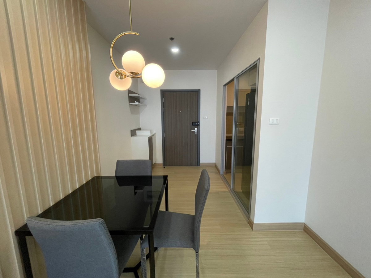 รูป 💡 Condo Supalai Veranda Phasi Charoen Station ใกล้ mrt ภาษีเจริญ ตรงข้ามซีคอนบางแค เดินทางสะดวก💡 - รูปที่ 6/15