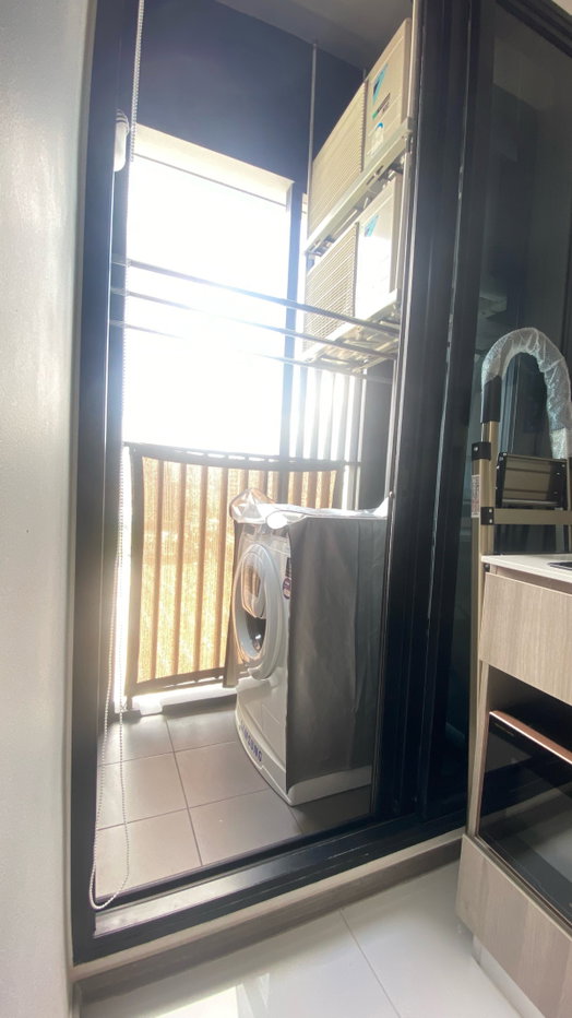 picture Code: 26KJ4287  for rent Knightsbridge Prime Onnut 🔥🔥 Line ID: @kjcondo (with @)🔥🔥 - 10/20