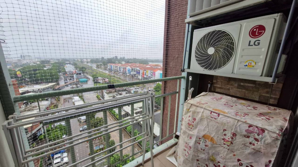 picture 🔥 Condo for Rent – Lumpini Place UD 🔥 💰 - 2/10