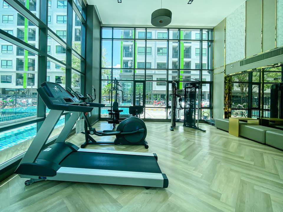 picture Condo for rent, Condo Grene Donmuang-Songprapha - 8/8