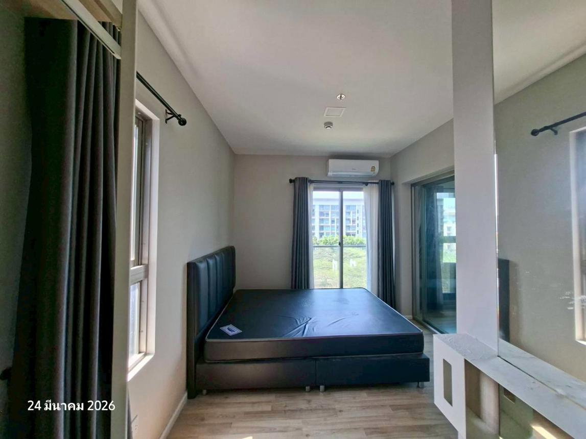 picture 🏢 Condo for Sale | Ease Rama 2 (2) | Nearby BTS/MRT - 6/10