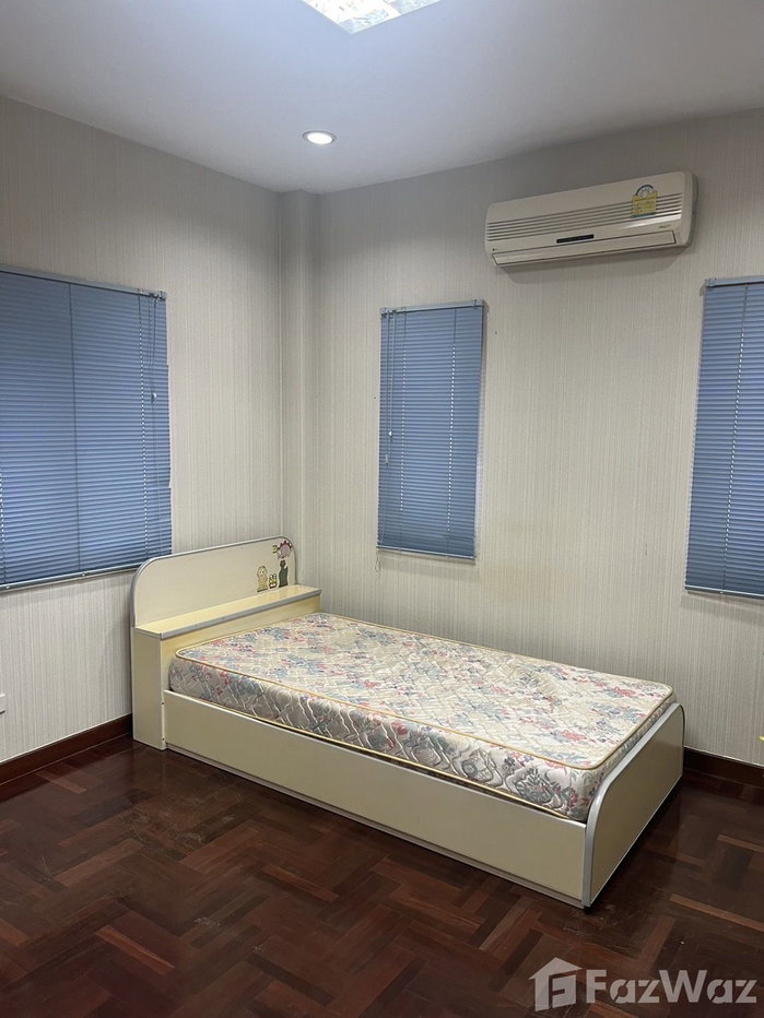 picture 4 Bedroom House for sale at Sintawee Villa  1984552 - 17/23
