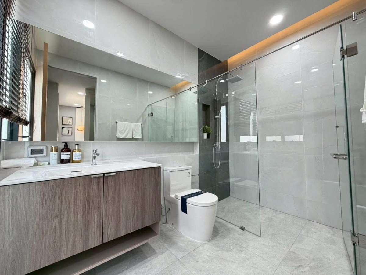 รูป P0865/[ขายขาดทุน!] โครงการ ปรีชา ราม 3 (รามคำแหง - พัฒนาการ) - รูปที่ 18/50