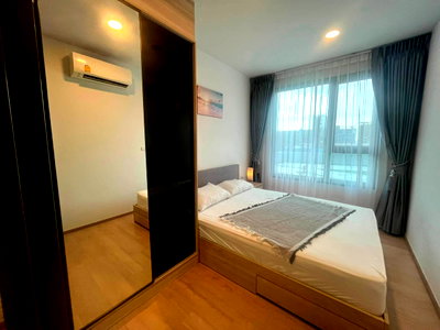 Condos for rent : #SC16173 📌 Rent | 🟦🟨Chewathai Kaset - Nawamin🟥🟩💬𝑪𝒐𝒏𝒕𝒂𝒄𝒕𝑳𝑰𝑵𝑬:@𝒔𝒆𝒄𝒓𝒆𝒕𝒑𝒓𝒐𝒑𝒆𝒓𝒕𝒚 🔥✨
