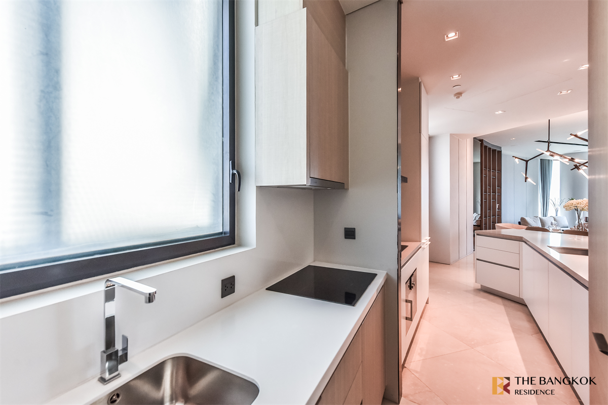 picture Banyan Tree Residence Riverside Bangkok Ultimate Luxury Lifestyle with Convenience - 6/10