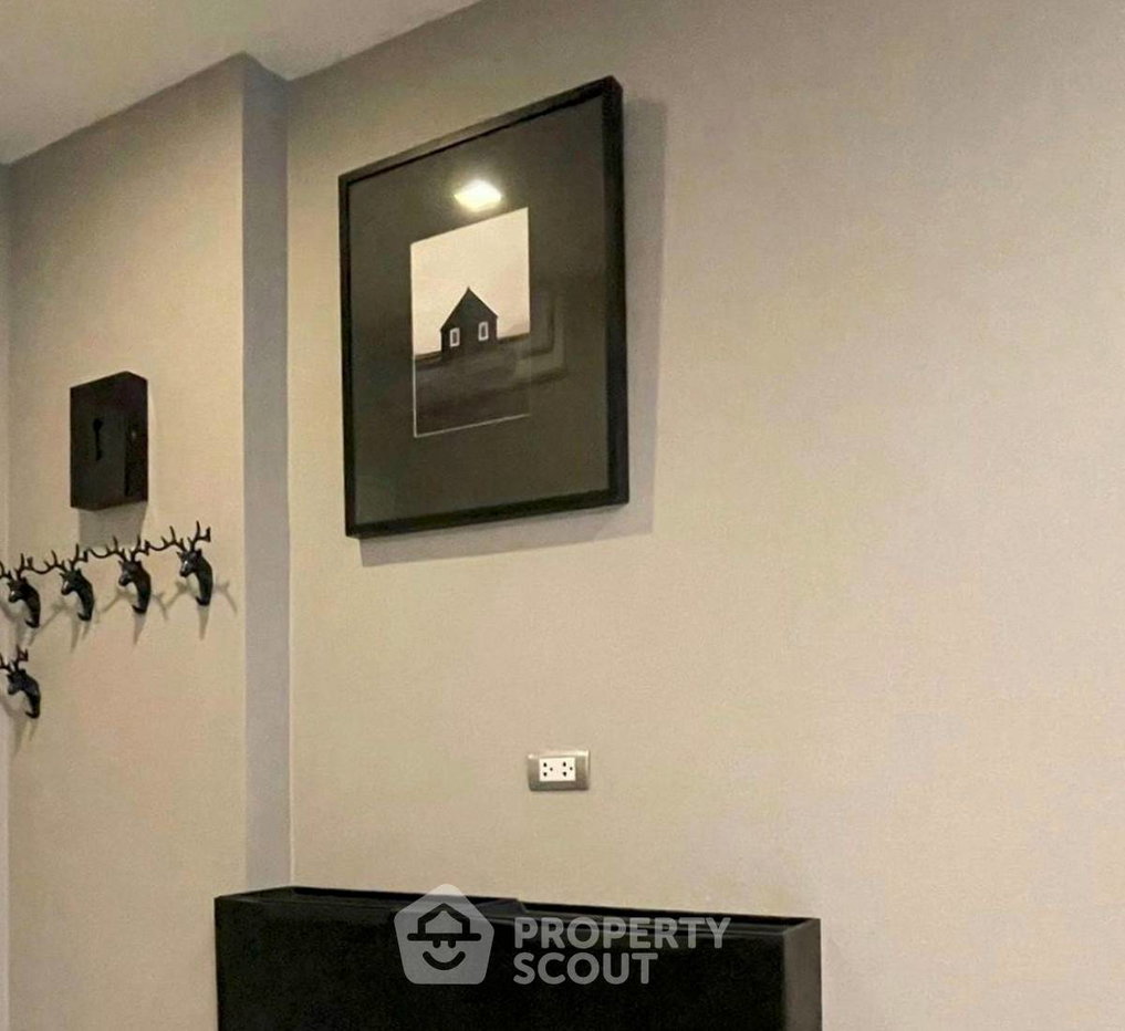 รูป ขายคอนโด 1 ห้องนอน Tree Condo Ekamai ใกล้ BTS เอกมัย (ID 3048759) - รูปที่ 4/4