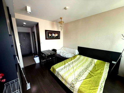Condos for rent : IDEO Phaholyothin - Chatujak · #lal-bkk-0157