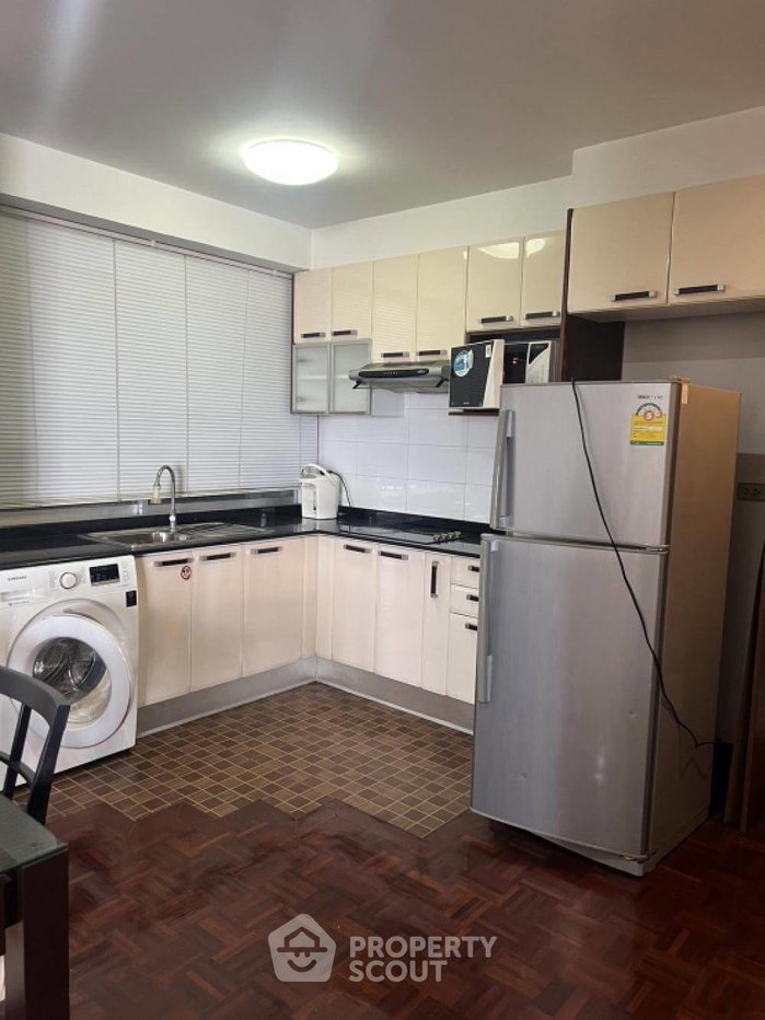 picture 70 Sqm 1-BR Condo At NS Tower Central City Bangna (ID 1355278) - 14/14