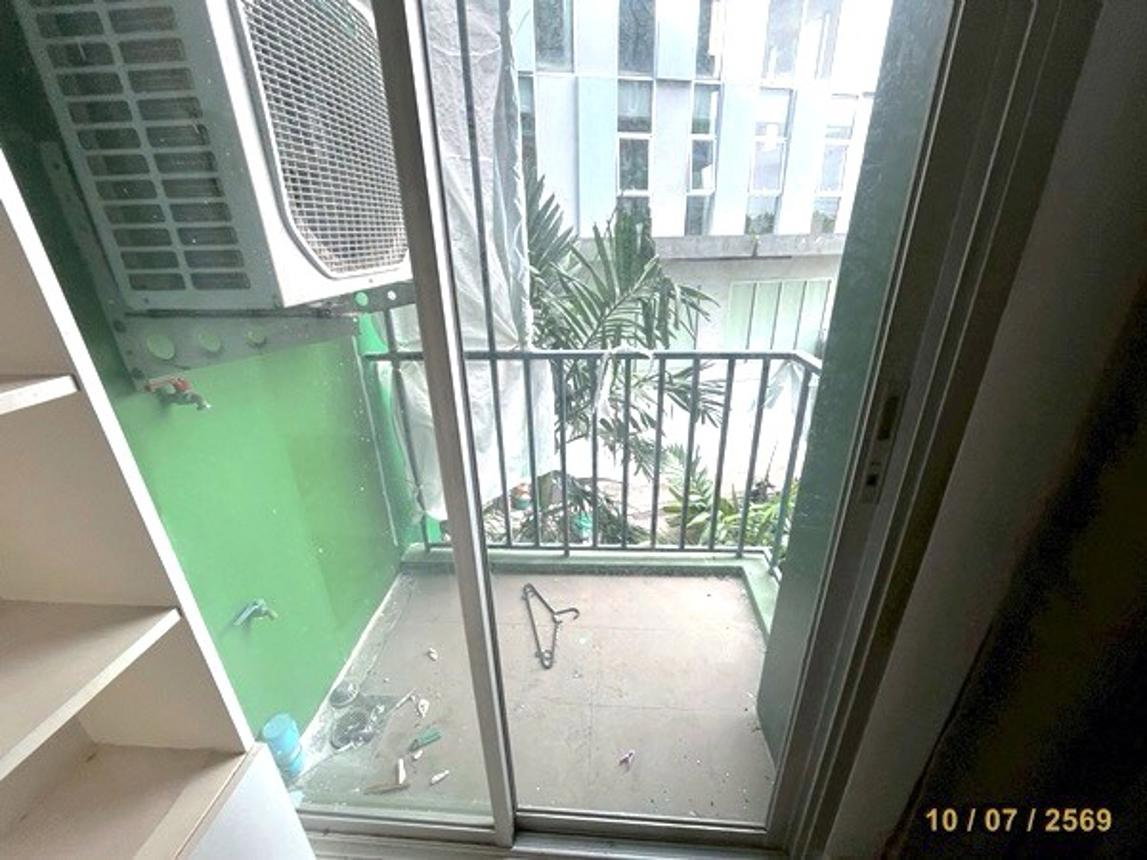 picture 🔥 Condo for Sale – PARC EXO Kaset-Nawamintra, | MRT Outer Ring Road – Ram Inthra - 9/9