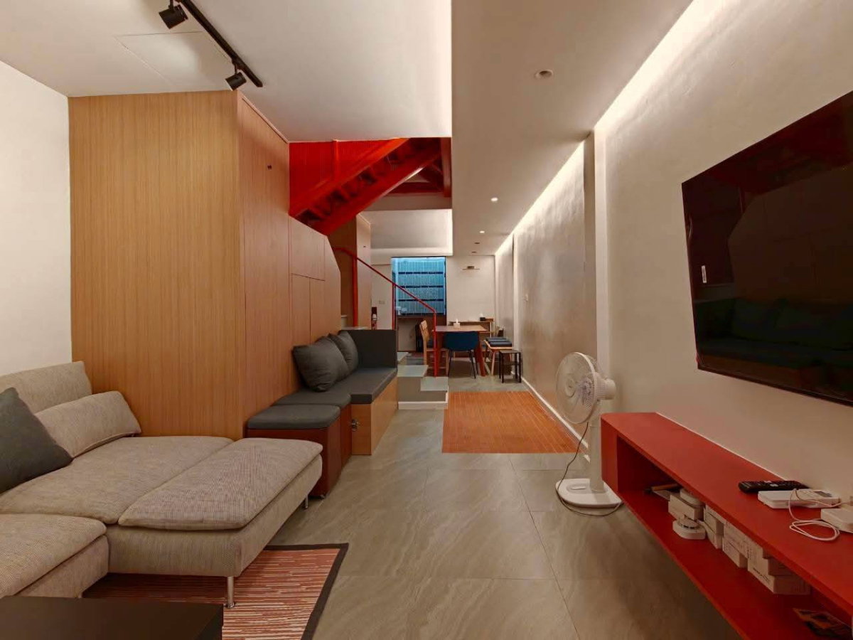 picture 💥CP-11656💥 For rent: Shophouse near Phra Khanong BTS station 👉 Add Line @accessliving - 5/10