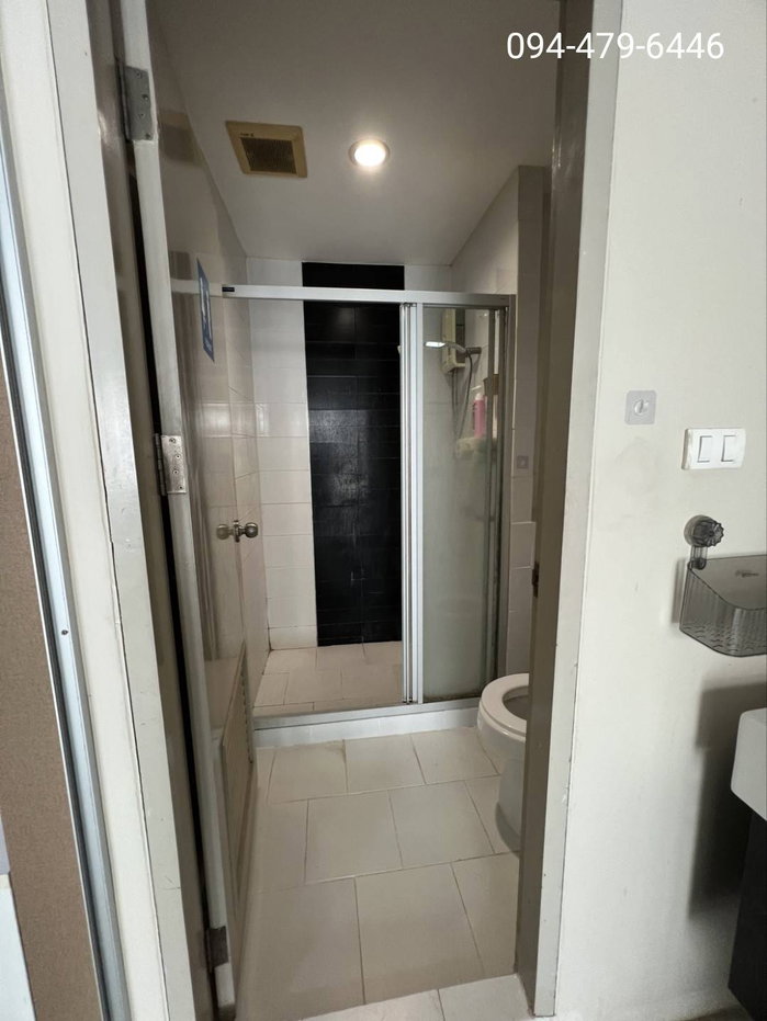 picture Smart Watcharaphol 32 sqm 1 bedroom - 5/5