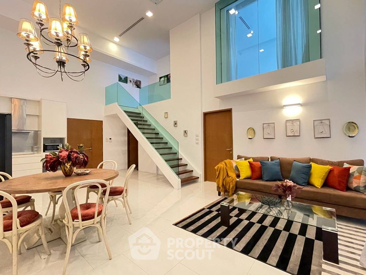รูป คอนโด 2 ห้องนอน ขนาด 139 ตร.ม. The Sanctuary Wong Amat (ID 3191568) - รูปที่ 16/20