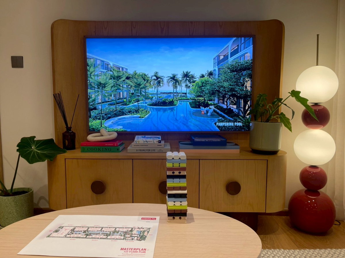 picture ðĨ BEST PRICE! l The Standard Residences Hua Hin | Beachfront 2-Bedroom - 3/25