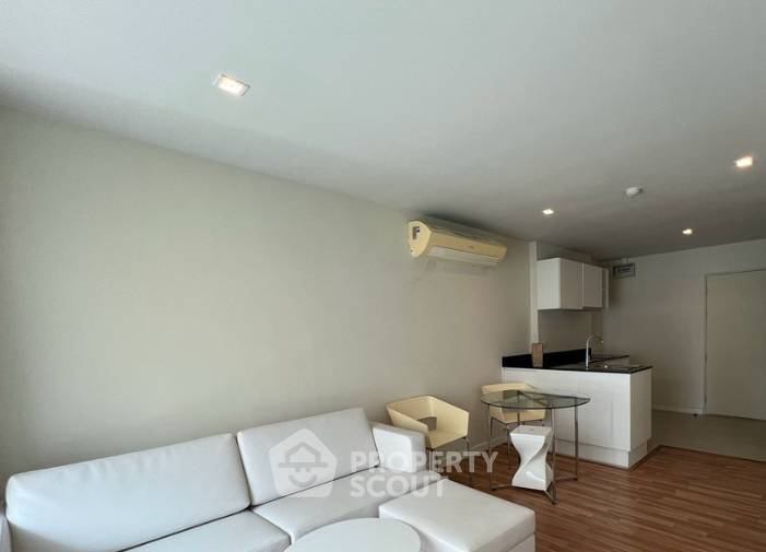 รูป คอนโด 2 ห้องนอน สำหรับขายที่ We Condo Ekamai Ramindra ย่านท่าแร้ง (ID 3184697) - รูปที่ 1/3