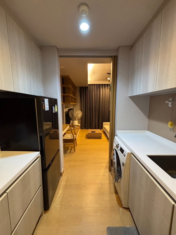 picture Owner Sale – THB 9.5M | The Lumpini 24, Corner Unit, 2 Bed 2 Bath, 55 sqm, 10th Floor, Sukhumvit 24 – Same Soi as Emporium - 7/8