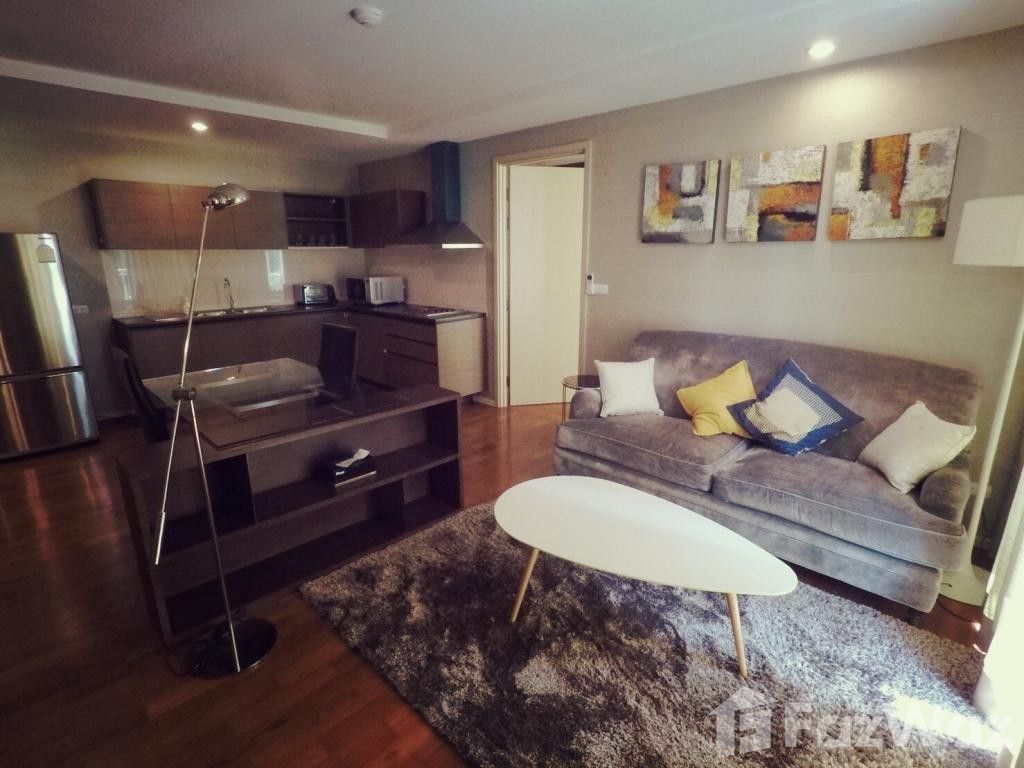 รูป คอนโดให้เช่า 2 ห้องนอน ในโครงการ สิริ ออน 8 45150 - รูปที่ 4/13