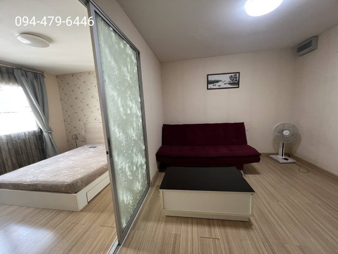 picture Smart Watcharaphol 32 sqm 1 bedroom - 2/5