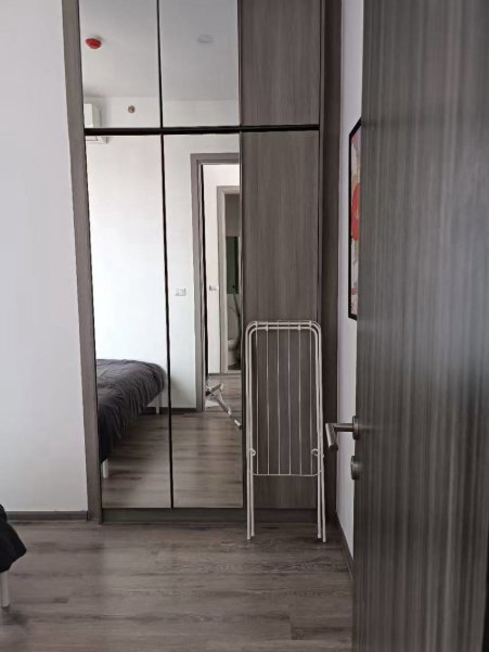 picture For Rent Knightsbridge Prime Onnut Fully Furnished (Near BTS Onnut) - 4/7
