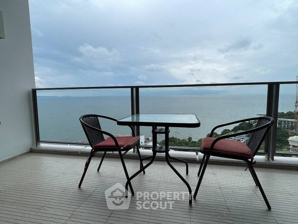 picture 21st-Floor 1-BR 80 Sqm Condo At Southpoint Pattaya (ID 2769894) - 13/13