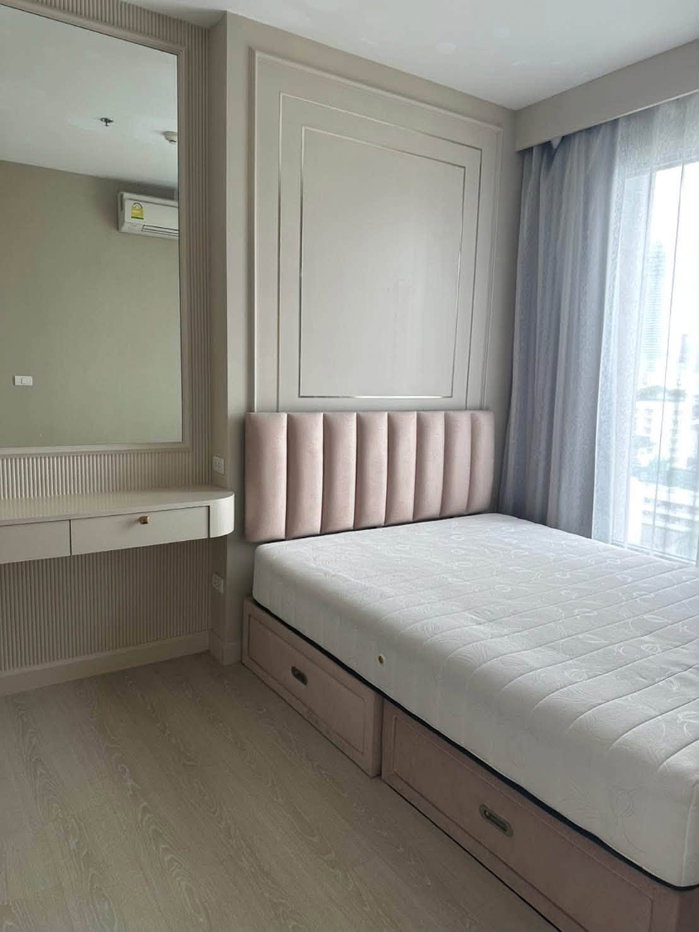 picture R1094/[For Rent] The Niche Pride Thonglor - Phetchaburi | Modern 1BR / 1BA (35 sq.m.) - 6/14