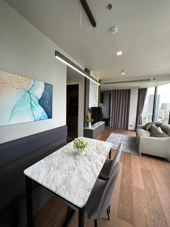 รูป ให้เช่า Ideo Q Sukhumvit 36 ราคา 65,000 บาท [MKr260836] - รูปที่ 10/10