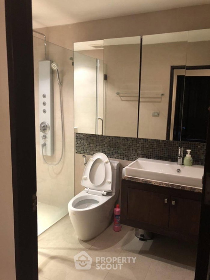 รูป คอนโด 3 ห้องนอน Supreme Ville Condominium ใกล้ MRT คลองเตย (ID 1441324) - รูปที่ 13/15