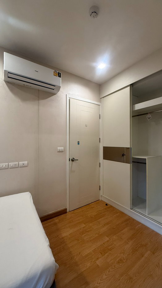 รูป ปล่อยเช่า Q-House Sukhumvit 79 Condominium ติด BTS อ่อนนุช เดินเพียง 1 นาที! - รูปที่ 4/8
