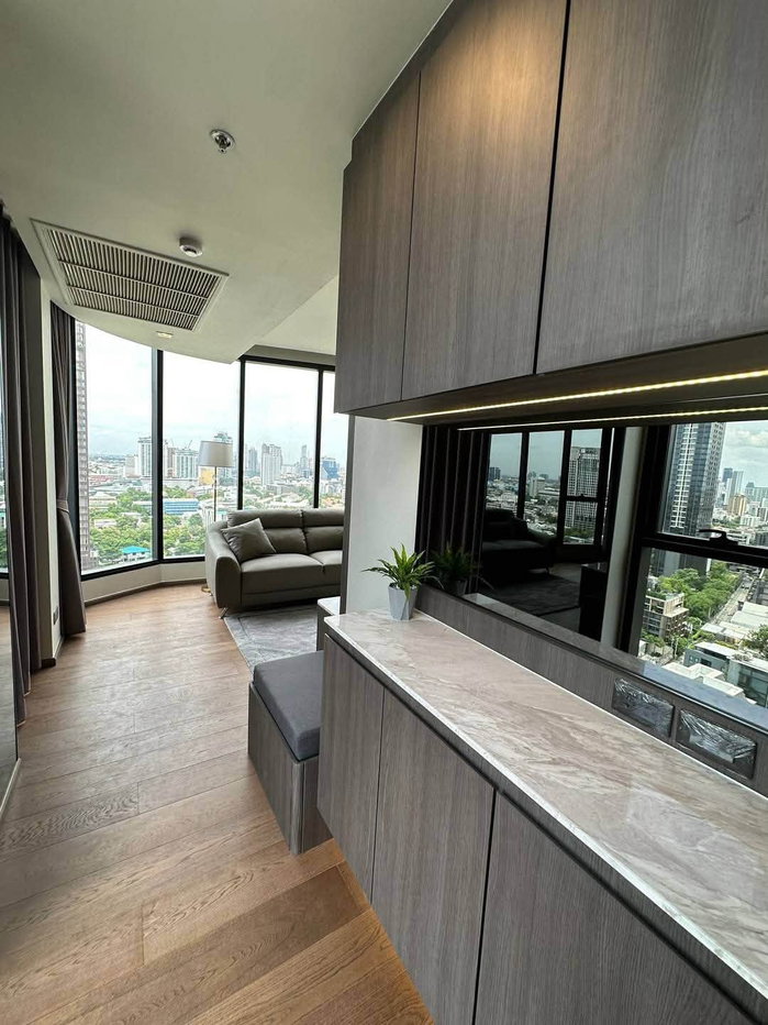 รูป ให้เช่า Ideo Q Sukhumvit 36 ราคา 65,000 บาท [MKr260836] - รูปที่ 5/10