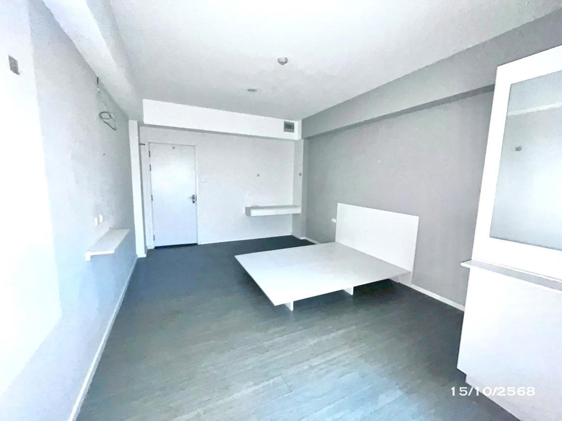 รูป 🏙️ ขาย อยู่รวยคอนโด (Yuruay Condo) | รถไฟฟ้าสายสีชมพู สถานีคู้บอน - รูปที่ 1/5