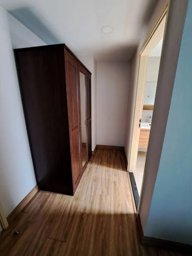 picture 17,000 baht/month 2/2 bed Le Crique sukhumvit 64/2 BTS Punnawithi - 7/13
