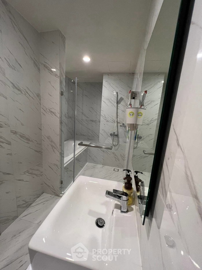 รูป คอนโด 1 ห้องนอน ชั้น 21 ให้เช่า Ideo Mobi Sukhumvit Eastpoint ใกล้ BTS Bearing (ID 3191311) - รูปที่ 7/9